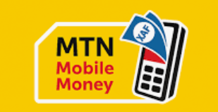 MTN Mobile Money